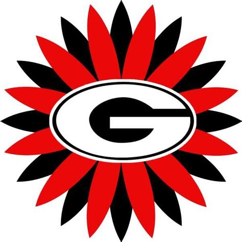 Georgia Bulldogs Clipart at GetDrawings | Free download