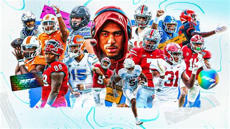 Ranking the best available 2023 NFL Draft prospects