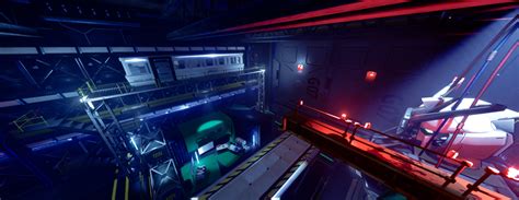 ArtStation - FMP UPDATE - 6