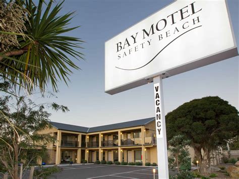 Bay Motel | Golfwide