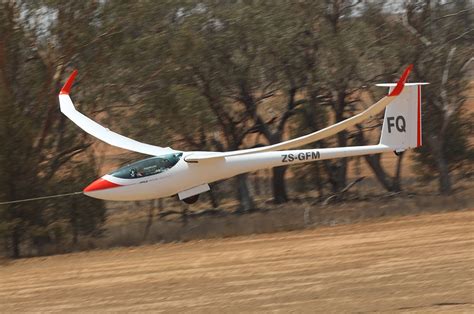 When the tug overpowers the glider | Flight Safety Australia