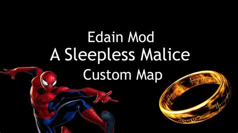 Edain mod custom maps - finluda