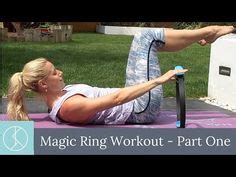 28 Best Magic Circle Pilates Exercises ideas | magic circle pilates, pilates, pilates ring