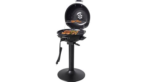 Homewell Electric BBQ Grill Review: A Convenient and Easy-to-Use Option ...