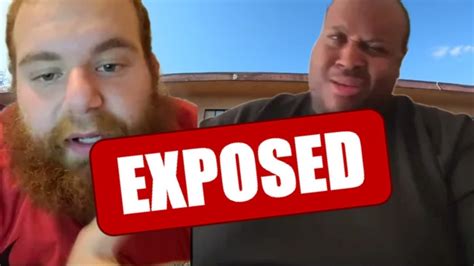 EDP445 AND CHET GOLDSTEIN BOTH EXPOSED and DELETED - YouTube