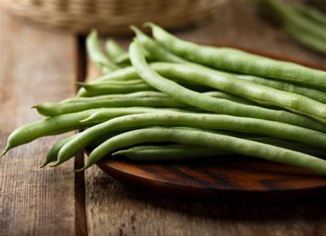 Can Dogs Eat Green Beans? | PetMD