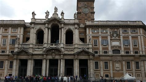 Basilica of Saint Mary the Great | Visit to the Basilica of … | Flickr