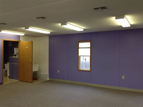 A Case Study – Refurbished Modular Classroom | Modular Classrooms, LLC