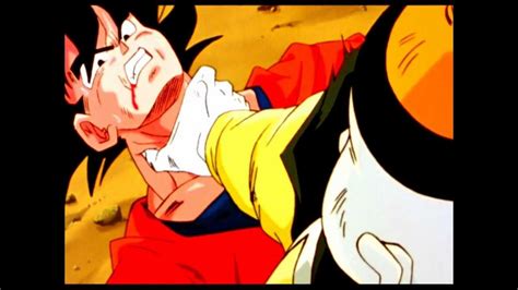 DragonBall Z Goku vs Android 19 Theme - YouTube