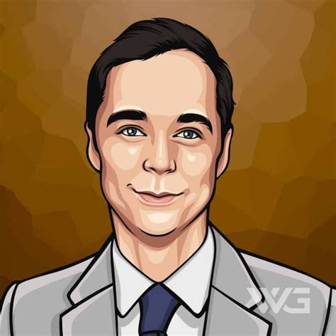 Jim Parsons Net Worth