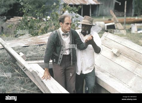 PLACES IN THE HEART (1984) JOHN MALKOVICH, DANNY GLOVER PLHT 001-01 Stock Photo - Alamy