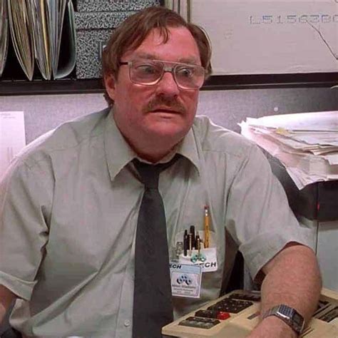 The Best 'Office Space' Quotes, Ranked by Fans