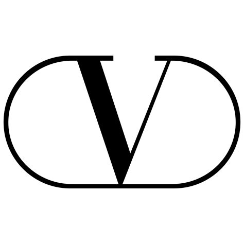 Logo Valentino Png | Free PNG Image