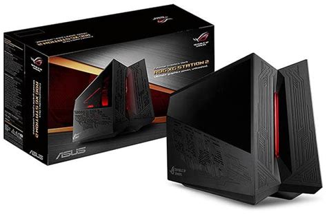 Best External Graphics Cards (eGPU) [2025 Guide] - GamingScan