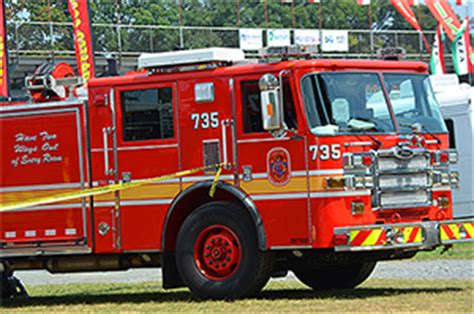 Neuroscience For Kids - Red vs. Green Fire Trucks