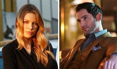 Lucifer season 4 ending explained: Why did Lucifer leave after Chloe ...