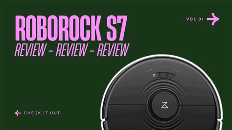 Roborock S7 Review: Is It Worth Your Money? - Robot Chores