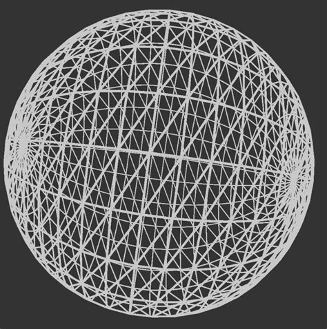 Spherical Geometry / The Coding Train