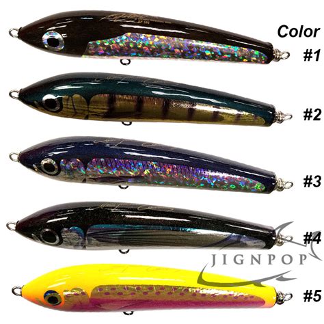 Carpenter Bluefish 100 Lures, Carpenter, Bluefish, Carpenter Lures