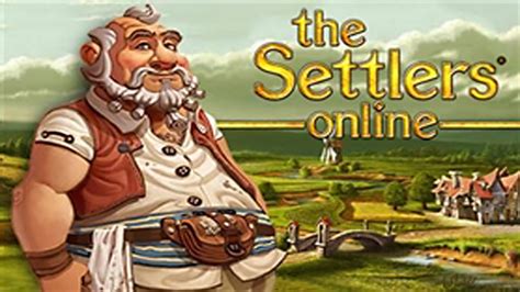 [The Settlers Online] Découverte et présentation du gameplay ! [FR] [HD] - YouTube