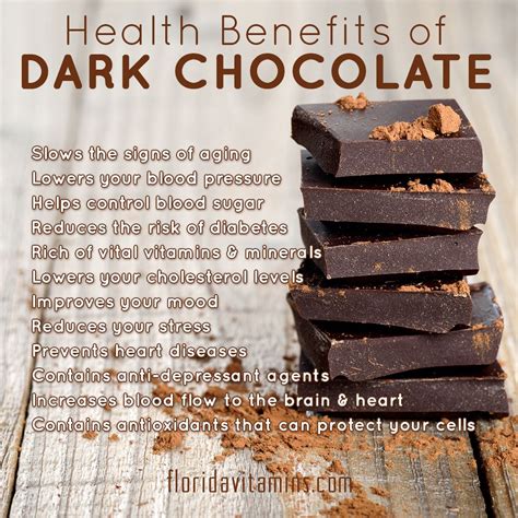 health benefits of dark chocolate Lower Your Cholesterol, Cholesterol ...