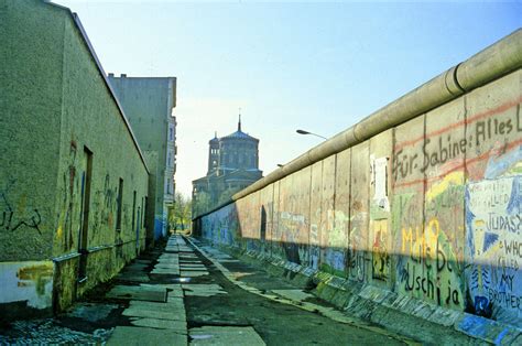 Berlin Wall Wallpapers - Top Free Berlin Wall Backgrounds - WallpaperAccess