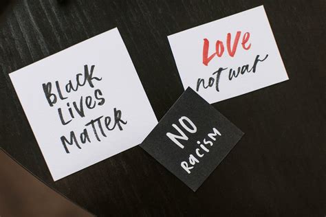 How the Fear of Racism Negatively Impacts Interracial Dialogue | Psychreg