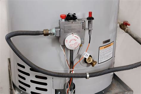 What Is the T&P Valve On a Water Heater? | Ace Home Services