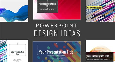 95 Best Background Design For Powerpoint Images - MyWeb