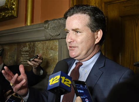 NY Senate Majority Leader John Flanagan gets treatment for alcohol abuse