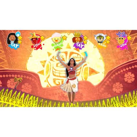 Moana Gets the Emoji Treatment With Disney Emoji Blitz — DisKingdom.com | Disney | Marvel | Star ...