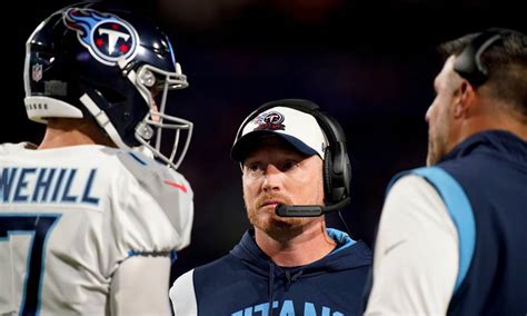 Tennessee Titans: Stats show how bad 2022 offense was in 4th quarter