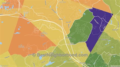 DSL Internet in Tannersville, PA with Speeds, Providers, and Coverage | BestNeighborhood.org