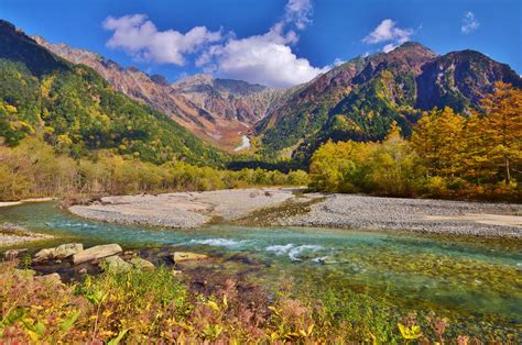 Kamikochi Private Hiking Tour from Hirayu Onsen - Tourist Journey