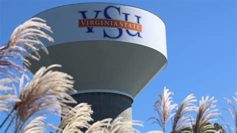 Academics | Virginia State University