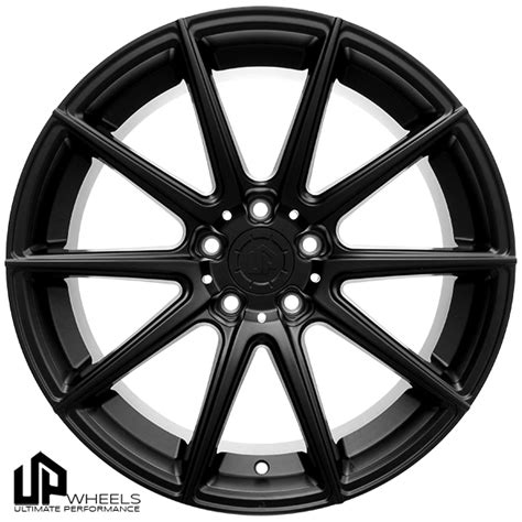 UP100 - Ultimate Performance Wheels