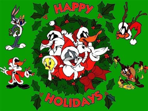 bugs, Bunny, Looney, Tunes, Christmas Wallpapers HD / Desktop and Mobile Backgrounds