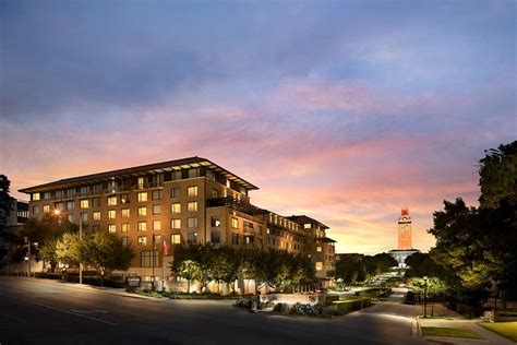 AT & T HOTEL AND CONFERENCE CENTER $192 ($̶3̶1̶7̶) - Updated 2022 Prices & Reviews - Austin, TX