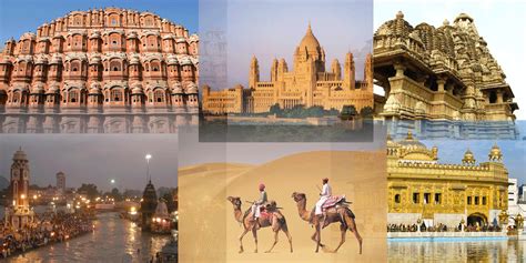» North India Tour Packages