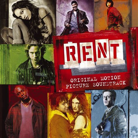 Songs Similar to Rent by Adam Pascal - Chosic