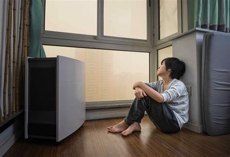 The 5 Best Air Purifier for Allergies Reviews & Guide for 2020