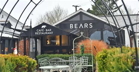 Bears restaurant in Farnham is one of Surrey's rural gems hidden under the Hogs Back - Surrey Live