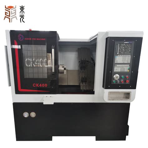 CNC Lathe Milling Machine Price Ck300 for Industrial Application - New CNC Lathe Price and Mini ...