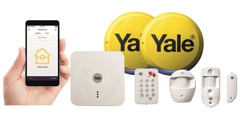 Yale Alarm Installation | Best Wireless Alarm Systems 2022 - Burglar Alarm installations near me