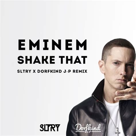 Eminem ft. Nate Dogg - Shake That [SHADY]