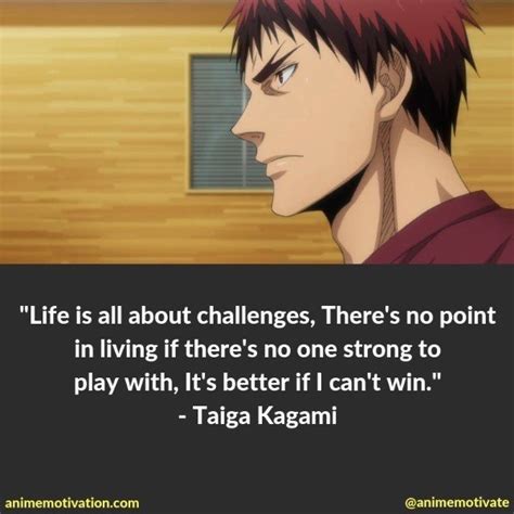 50+ Of The Greatest Kuroko No Basket Quotes That Will Inspire You