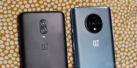 OnePlus 6T vs OnePlus 7T: Worth the upgrade? [Video]