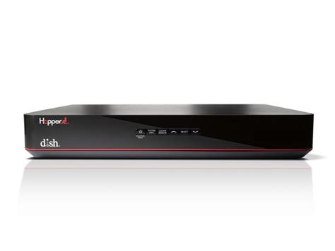 DISH releases Hopper Duo Smart DVR; new DVR tailored to one- and two-TV households - Jan 22, 2018