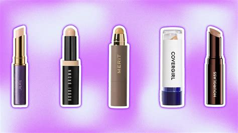 The 13 Best Concealer Stick To Cover Up Any Dark Circles, Redness, and Blemishes — Raydar Magazine