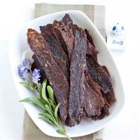 Spicy Teriyaki Beef Jerky | Beef jerky recipes, Teriyaki beef jerky, Teriyaki beef